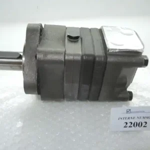 Hydraulikmotor, Danfoss OMS 100 Nr. 151F0501 Sale