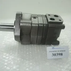 Hydraulikmotor, Danfoss OMS 100 Nr. 151F0501-3 Kostenloser Versand
