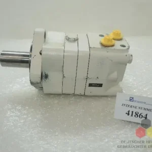 Neuheit Hydraulikmotor, Danfoss OMS 125 Nr. 151F0202-2