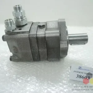 Hydraulikmotor, Danfoss OMS 125 Nr. 151F0366-2 Top-Preis
