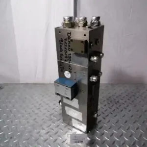 Hydraulikblock SE, Ident Nr. 88069766 ( 88043766 ) Preisknaller