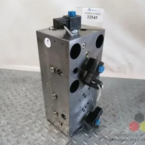 Preisknaller Hydraulikblock SE, Ident Nr. 92101366