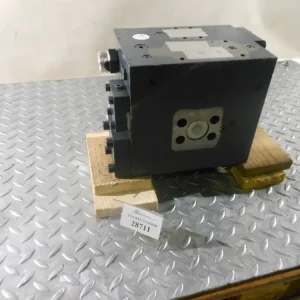 Hydraulikblock, Ident Nr. 88284765 Direkt Vom Hersteller