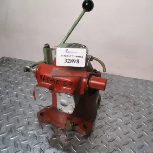 Sonderangebot Hydraulikmotor, ATE Hydraulik Typ 215570052