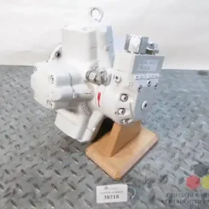 Meistverkauft Hydraulikmotor, Calzoni Typ MR250D-F2N1N1C1NX