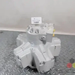 Hydraulikmotor, Calzoni Typ MR700/500/33253 Sonderaktion