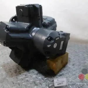 Aktuell Hydraulikmotor, Calzoni, MR1100F1X/1000C-A193, 250 bar