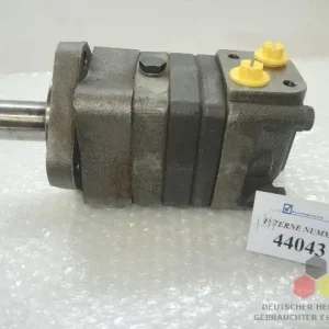 Sichere Zahlung Hydraulikmotor, Danfoss OMS 125 Nr. 151F0502