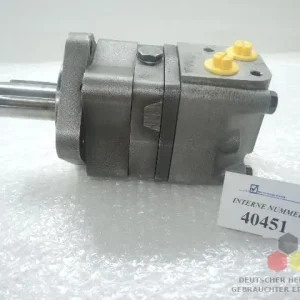 Heißes Angebot Hydraulikmotor, Danfoss OMS 80 Nr. 151F0200-2