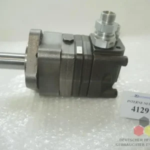 Kracherpreis Hydraulikmotor, Danfoss OMS 80 Nr. 151F0500-3