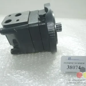 Abverkauf Hydraulikmotor, Danfoss OMSS 160, Nr. 151F0238-2