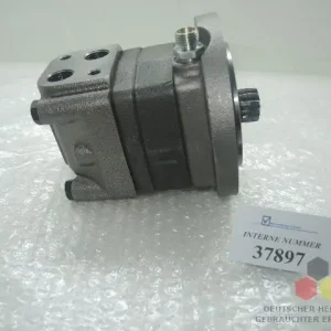 Neue Ware Hydraulikmotor, Danfoss OMSS 160, Nr. 151F0538