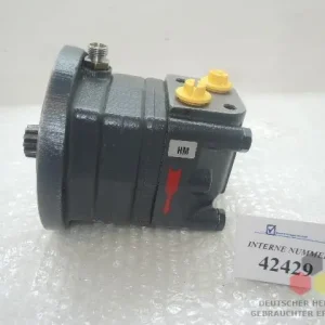 Ausverkauf Hydraulikmotor, Danfoss OMSS 160, Nr. 151F0538-3