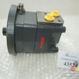 Neue Ware Hydraulikmotor, Danfoss OMSS 200, Nr. 151F0239-2