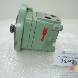 Hydraulikmotor, Danfoss OMSS 80, Nr. 151F0235-2 Rabatt