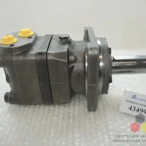 Hydraulikmotor, Danfoss OMT 160 Nr. 151B0360 Meistverkauft