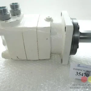 Expressversand Hydraulikmotor, LöSi Hydraulik Typ EPMT 315KM,SN. 4265