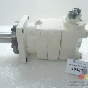 Preiswert Hydraulikmotor, LöSi Hydraulik Typ EPMT 315KM,SN. 5761