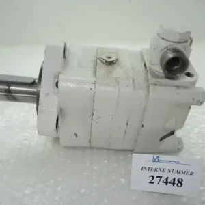 Preisreduziert Hydraulikmotor, LöSi Hydraulik Typ EPMS 80KM,SN. 5280