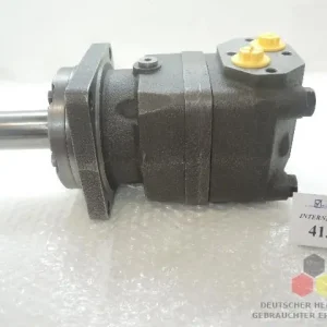 Markenprodukt Hydraulikmotor, LöSi Hydraulik Typ EPMT 200 C,SN. 9877