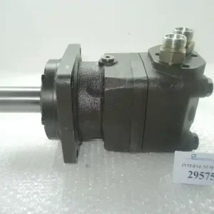 Hydraulikmotor, M+S Hydraulic Typ MT 160 C Markenprodukt