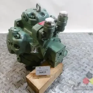 Wochenendangebot Hydraulikmotor, Pleiger Typ MOS 250