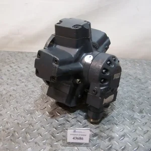 Hydraulikmotor, Rexrothi, MR300F1X/340A-A193, 210 bar Neue Kollektion