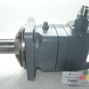 Zertifiziert Hydraulikmotor, Danfoss OMV 400, Nr. 151B3101