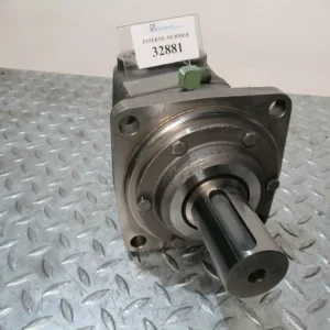 Hydraulikmotor, Danfoss OMV 500, Nr. 151B3102 Neuheit