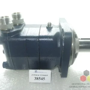 Letzte Chance Hydraulikmotor, Danfoss OMV 500, Nr. 151B3102-2