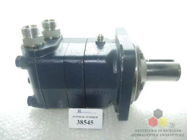 Letzte Chance Hydraulikmotor, Danfoss OMV 500, Nr. 151B3102-2