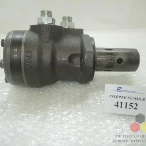 Echt Hydraulikmotor, Danfoss Typ OMR 100 Nr. 1510402