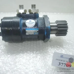 Hydraulikmotor, Eaton Nr. JH160-012-0164 Bestpreis