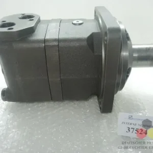 Preiswert Hydraulikmotor, Hansa Flex Typ EPMV 315 C, SN. 31635