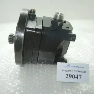 Hydraulikmotor, Hansa Hydraulik SS 80-DS, Nr. 0137 200511 Heißes Angebot