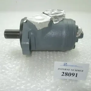 Hydraulikmotor, Id-Nr. AV530, Danfoss OMP 50, Nr. 151-0028 Must-Have