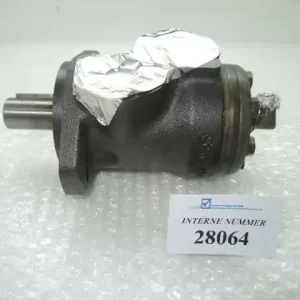 Preisknaller Hydraulikmotor, Id-Nr. AV530, Danfoss OMP 50, Nr. 151-0610