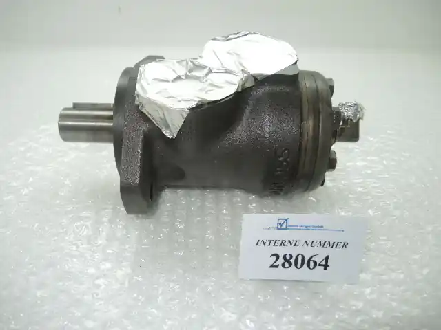 Preisknaller Hydraulikmotor, Id-Nr. AV530, Danfoss OMP 50, Nr. 151-0610