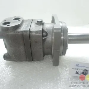 Hydraulikmotor, Danfoss OMT 160 Nr. 151B3000-2 Neuheit