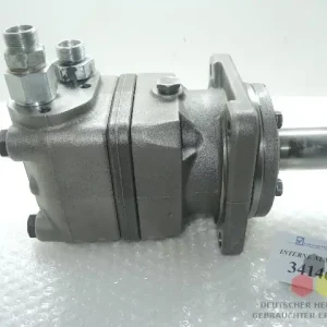 Expressversand Hydraulikmotor, Danfoss OMT 160, Nr. 151B3000