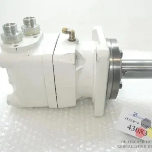 Preisreduziert Hydraulikmotor, Danfoss OMT 160, Nr. 151B3000-2.1
