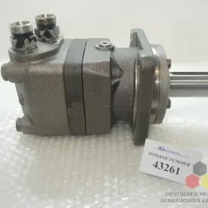 Hydraulikmotor, Danfoss OMT 200 Nr. 151B3001-2 Wochenendangebot