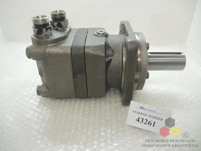 Hydraulikmotor, Danfoss OMT 200 Nr. 151B3001-2 Wochenendangebot