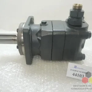 Hydraulikmotor, Danfoss OMT 315 Nr. 151B0363-2.1 Gratis Versand
