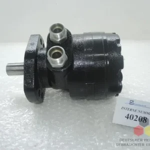 Super-Preis Hydraulikmotor, Roller Stator White SN. 059017201