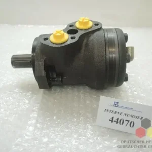 Hydraulikmotor, SN. 27533, Danfoss OMR 80, Welle D=25 mm, Nr. 151-0291-4 Wochenendangebot