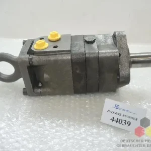 Hydraulikmotor, SN. 31609 (SN. 197726), Danfoss OMS 160 Nr. 151F0203-2 Markenware