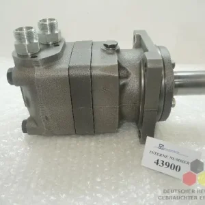 Hydraulikmotor, SN. 69051, Danfoss OMT 250 Nr. 151B3002-2 Sichere Zahlung