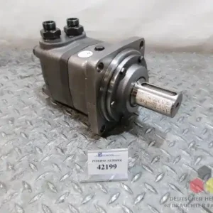 Sonderaktion Hydraulikmotor, SN. 74740, Danfoss OMV 315 Nr. 151B3287-2