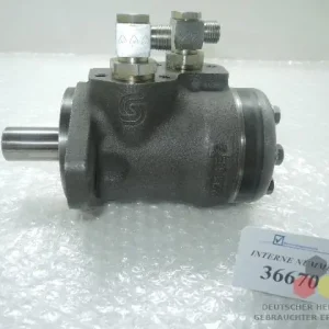 Highlight Hydraulikmotor, Teile Nr. 92100023, Danfoss Typ OMP 100, Nr. 151-0312